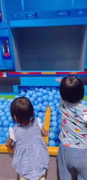 トミカ博 in TOKYO事務局に投稿された画像（2024/8/8）