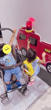 トミカ博 in TOKYO事務局に投稿された画像（2024/8/8）