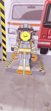 トミカ博 in TOKYO事務局に投稿された画像（2024/8/8）