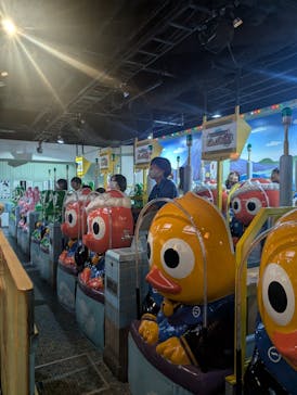 ナンジャタウンに投稿された画像（2024/8/8）