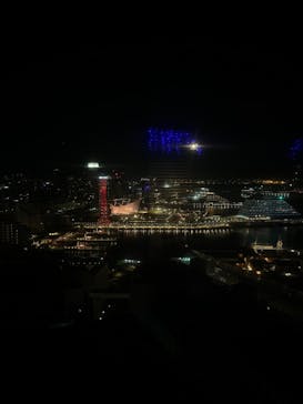 神戸ハーバーランド温泉 万葉倶楽部に投稿された画像（2024/8/8）