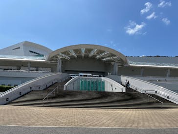 名古屋港水族館に投稿された画像（2024/8/8）