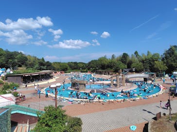 鈴鹿サーキットに投稿された画像（2024/8/8）