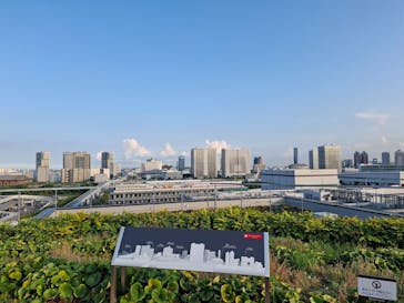 東京豊洲 万葉倶楽部に投稿された画像（2024/8/8）