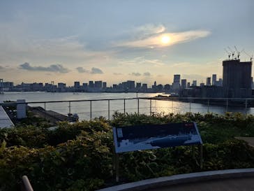 東京豊洲 万葉倶楽部に投稿された画像（2024/8/8）