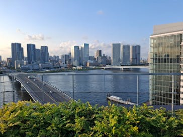 東京豊洲 万葉倶楽部に投稿された画像（2024/8/8）