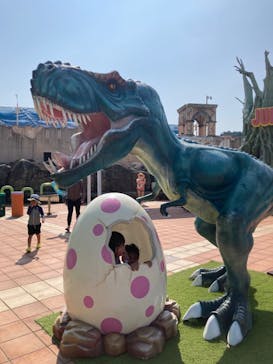 ラグーナテンボス ラグナシアに投稿された画像（2024/8/8）