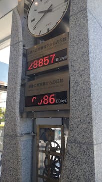 広島平和記念資料館に投稿された画像（2024/8/8）