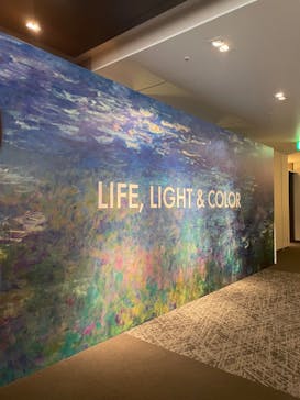 モネ＆フレンズ・アライブに投稿された画像（2024/8/8）