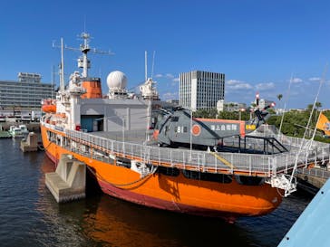 名古屋港水族館に投稿された画像（2024/8/8）