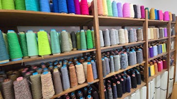 手織工房じょうた 自由が丘工房に投稿された画像（2024/8/8）