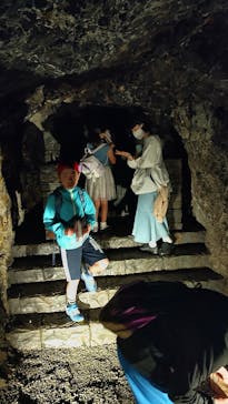 地底王国「美川ムーバレー」に投稿された画像（2024/8/8）