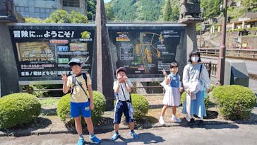 地底王国「美川ムーバレー」に投稿された画像（2024/8/8）