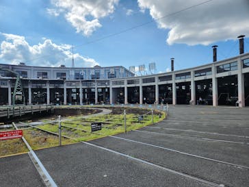 京都鉄道博物館に投稿された画像（2024/8/8）