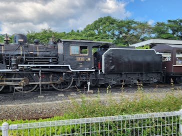 京都鉄道博物館に投稿された画像（2024/8/8）
