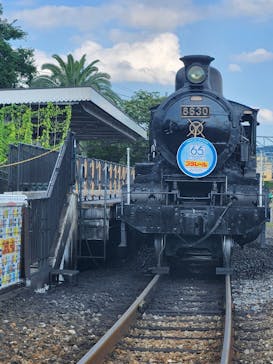 京都鉄道博物館に投稿された画像（2024/8/8）