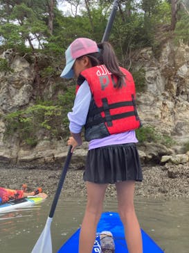 【松島】KUUNEL SUP (クーネルサップ)に投稿された画像（2024/8/9）