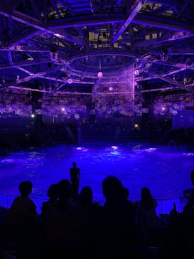 マクセル アクアパーク品川に投稿された画像（2024/8/9）