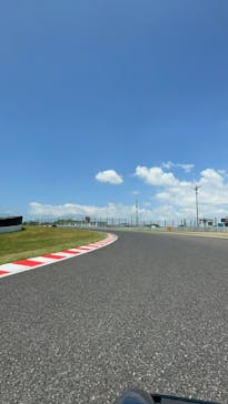 鈴鹿サーキットに投稿された画像（2024/8/9）