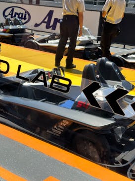 鈴鹿サーキットに投稿された画像（2024/8/9）