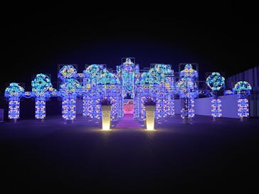 ラグーナテンボス ラグナシアに投稿された画像（2024/8/9）