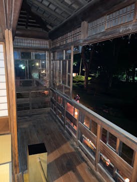 江戸東京たてもの園に投稿された画像（2024/8/9）