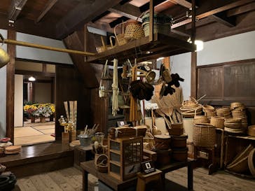 江戸東京たてもの園に投稿された画像（2024/8/9）