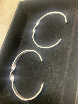 渋谷の彫金教室 studio crucible（スタジオ クルーシブル）に投稿された画像（2024/8/9）