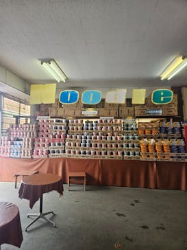 しらこばと水上公園（埼玉県公園緑地協会）に投稿された画像（2024/8/9）