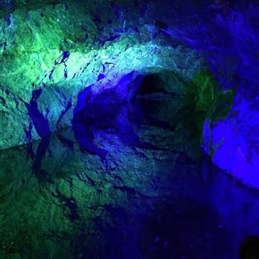 地底王国「美川ムーバレー」に投稿された画像（2024/8/9）