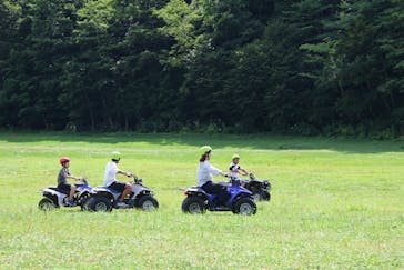 Buggy-pal（バギー パル）に投稿された画像（2024/8/9）