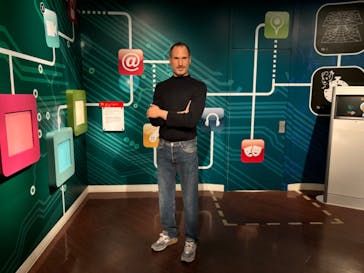 マダム・タッソー東京に投稿された画像（2024/8/9）