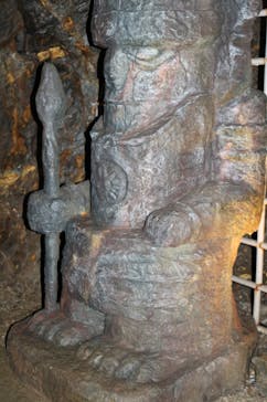 地底王国「美川ムーバレー」に投稿された画像（2024/8/9）