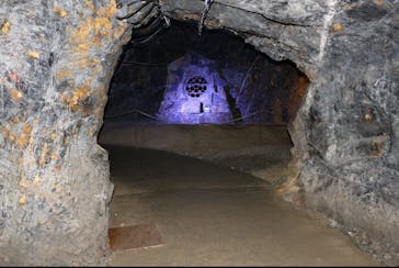 地底王国「美川ムーバレー」に投稿された画像（2024/8/9）