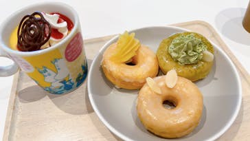 ムーミンバレーパークに投稿された画像（2024/8/9）