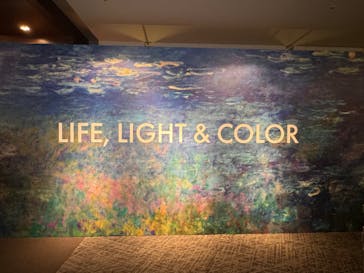 モネ＆フレンズ・アライブに投稿された画像（2024/8/9）