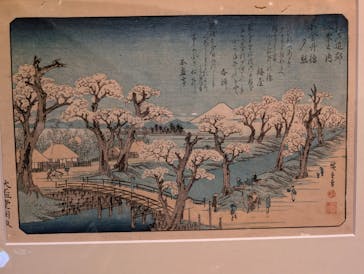 あべのハルカス美術館に投稿された画像（2024/8/9）