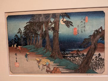 あべのハルカス美術館に投稿された画像（2024/8/9）