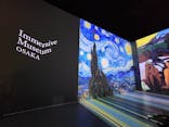 Immersive Museum OSAKA 2025に投稿された画像（2024/8/9）