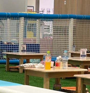 キッズランドUS 大阪和泉店に投稿された画像（2024/8/9）