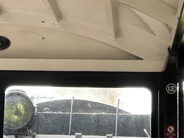 京都鉄道博物館に投稿された画像（2024/8/9）