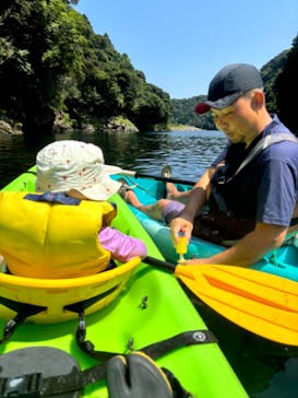 屋久島フィールド情報センターに投稿された画像（2024/8/9）