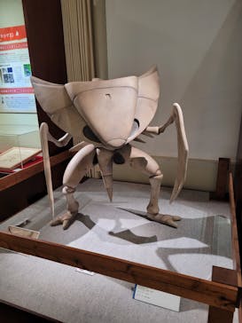 岐阜県博物館に投稿された画像（2024/8/9）