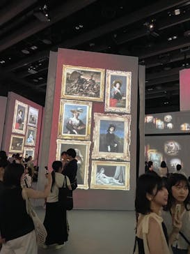 モネ＆フレンズ・アライブに投稿された画像（2024/8/9）