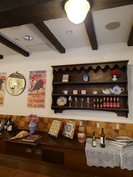 志摩スペイン村パルケエスパーニャに投稿された画像（2024/8/9）