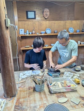 光和窯（こうわがま）に投稿された画像（2024/8/9）