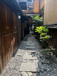 京友禅体験工房丸益西村屋に投稿された画像（2024/8/9）