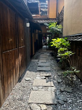 京友禅体験工房丸益西村屋に投稿された画像（2024/8/9）