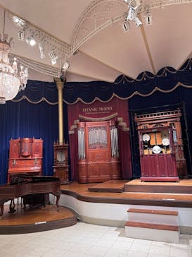 河口湖 音楽と森の美術館に投稿された画像（2024/8/9）