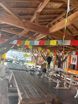 多摩川ラフティングwinds（ウィンズ）に投稿された画像（2024/8/9）